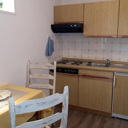 1 Im Haus Wattenblick