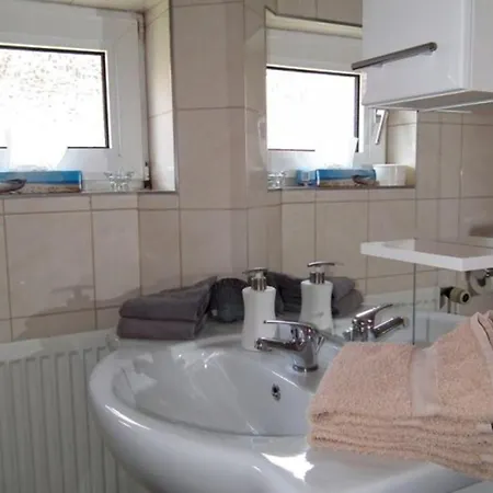 1 Im Haus Wattenblick