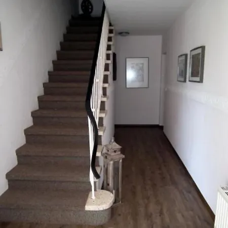 App 1 Im Haus Wattenblick Baltrum