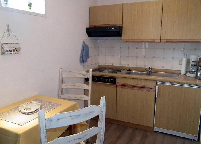 1 Im Haus Wattenblick