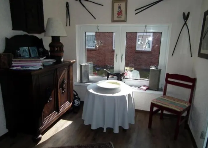 1 Im Haus Wattenblick *